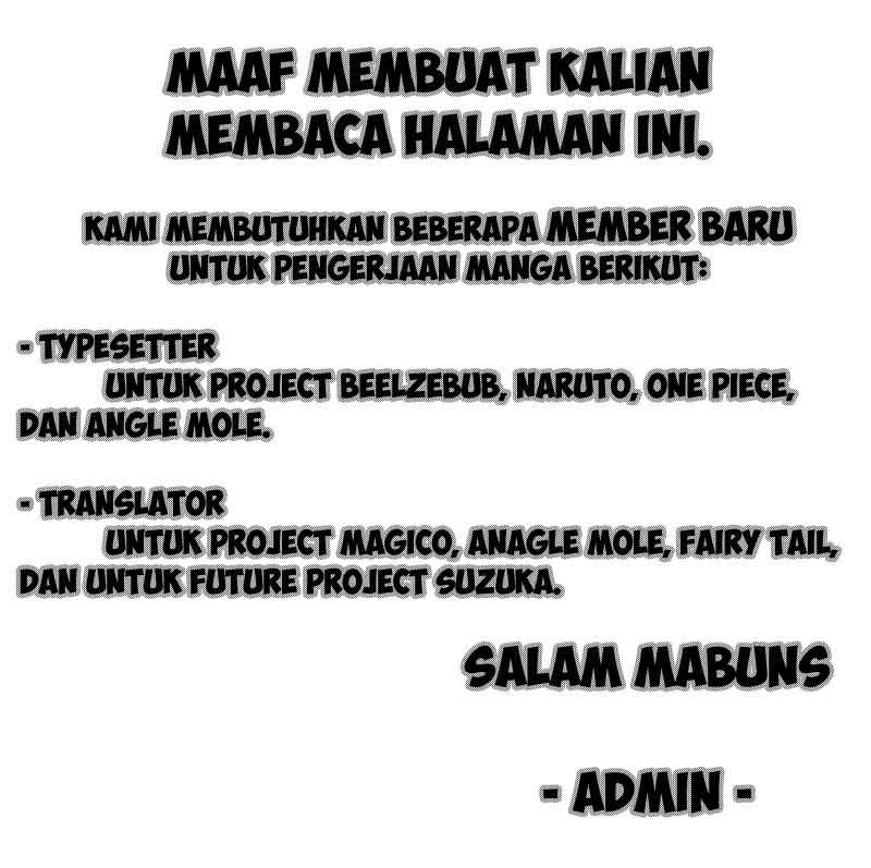 Seishun Forget! Bab 05 halaman 4