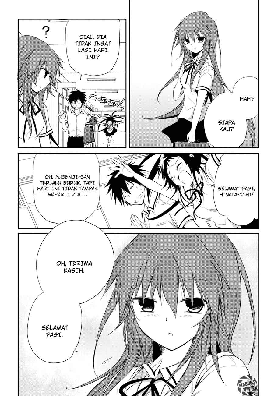 Seishun Forget! chapter 06 halaman 5