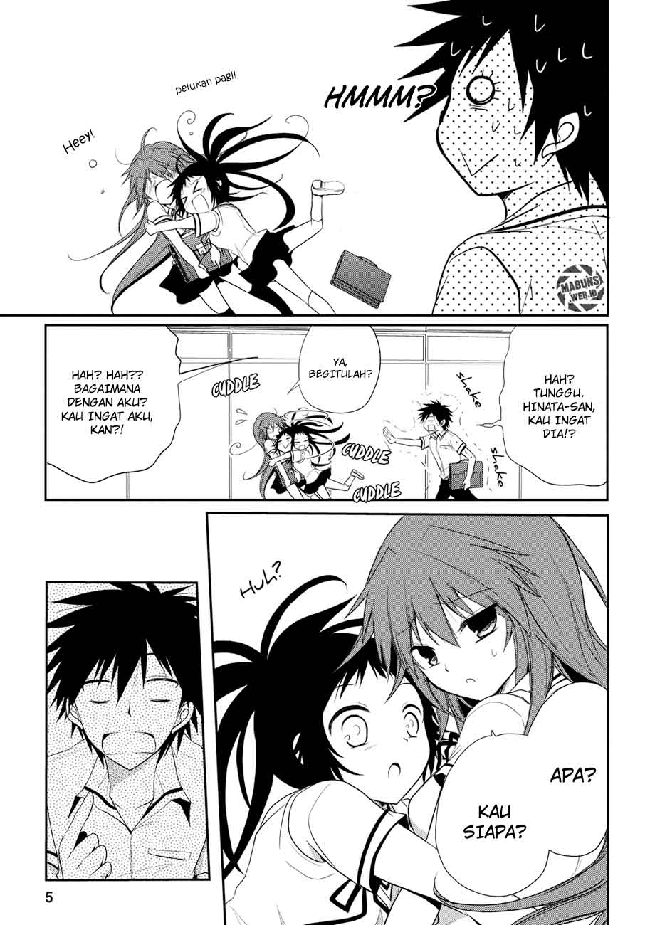 Seishun Forget! chapter 06 halaman 6