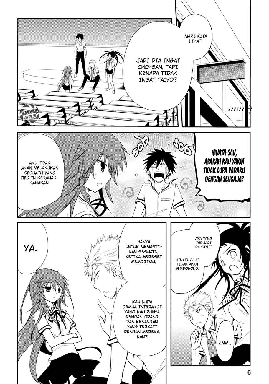 Seishun Forget! chapter 06 halaman 7