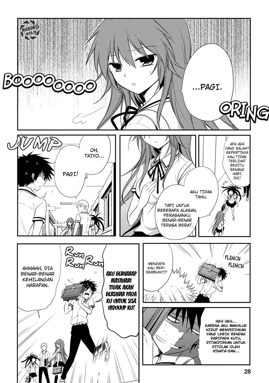 Seishun Forget! chapter 06 halaman 29