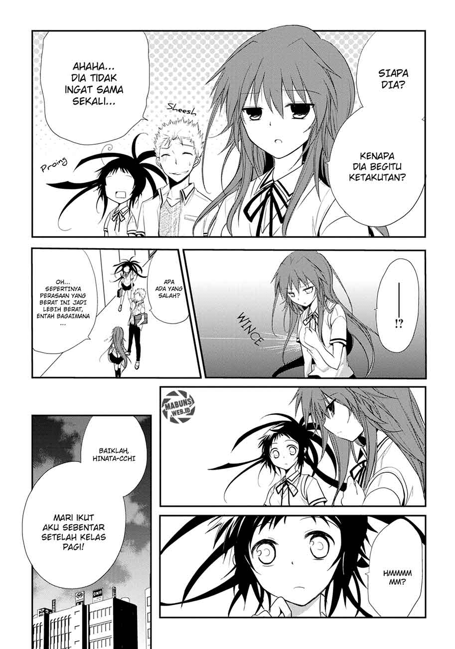 Seishun Forget! chapter 06 halaman 30