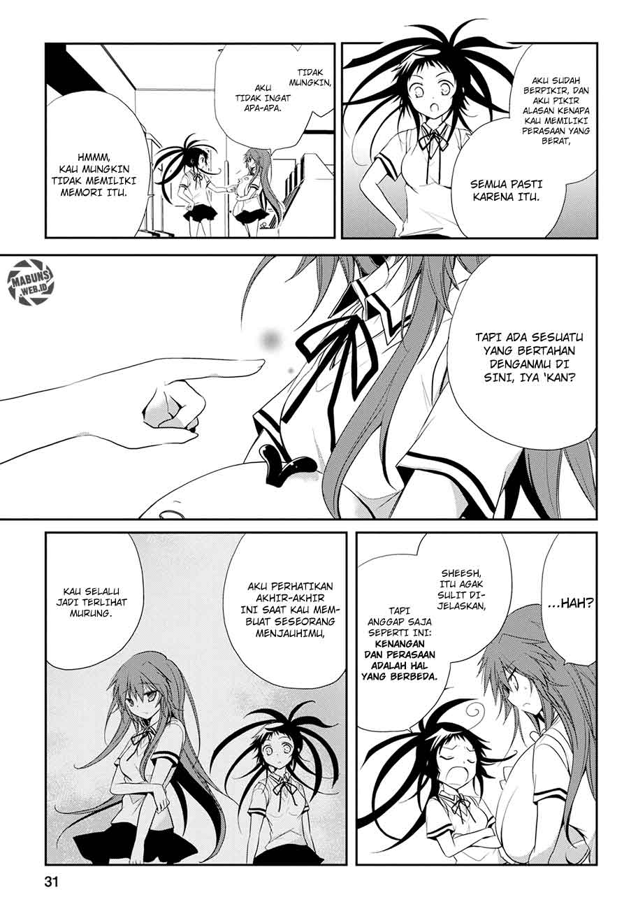 Seishun Forget! chapter 06 halaman 32