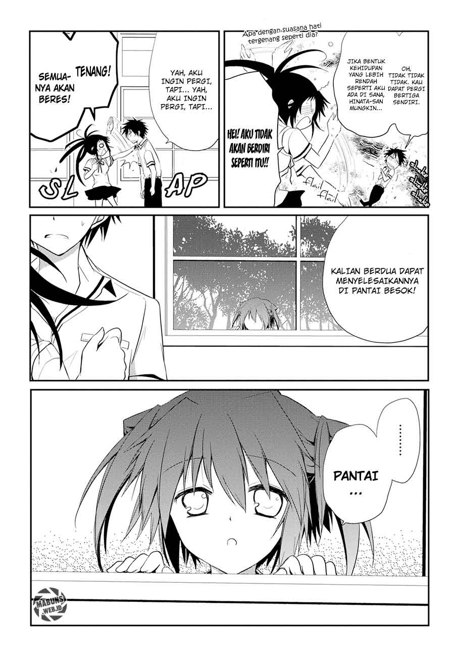 Seishun Forget! chapter 06 halaman 35
