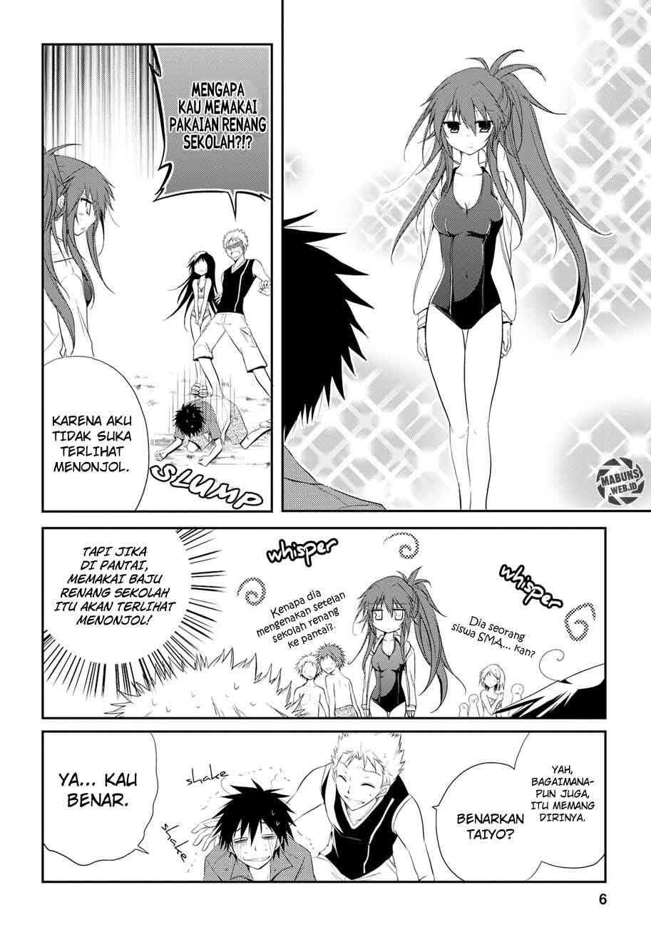 Seishun Forget! chapter 07 halaman 7
