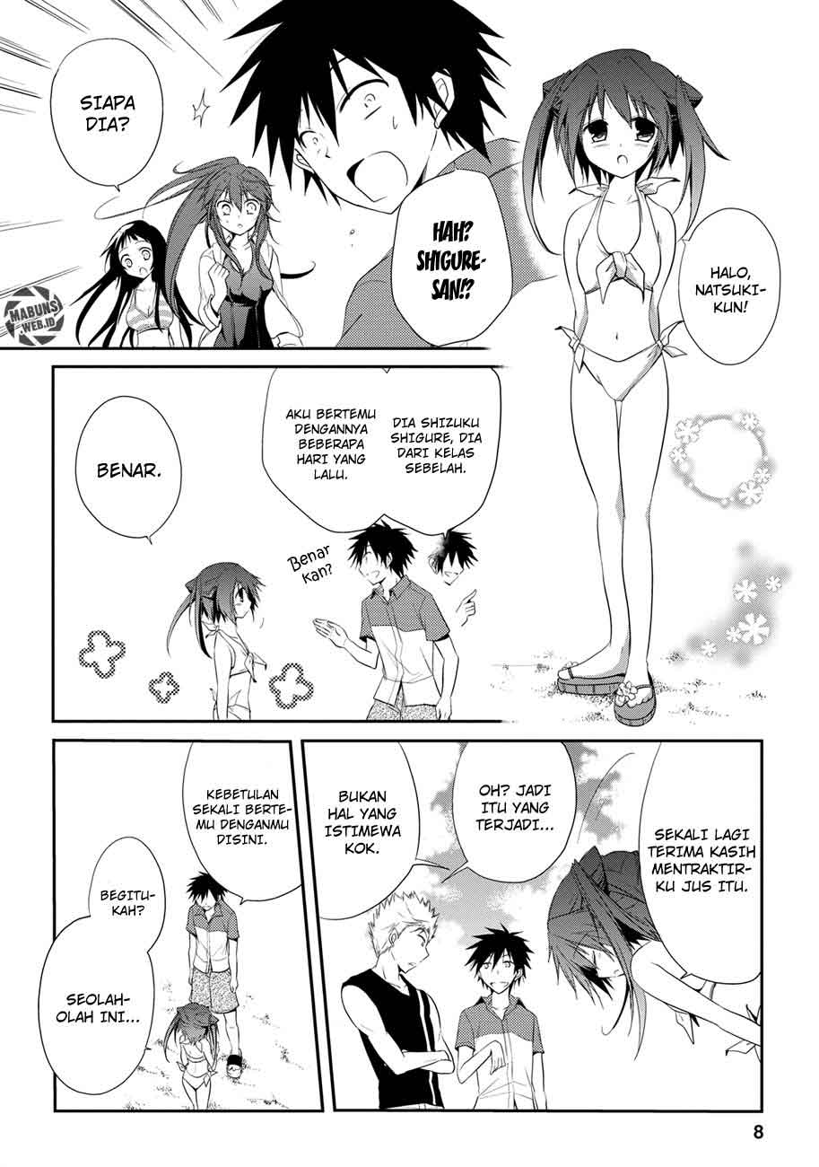 Seishun Forget! chapter 07 halaman 9