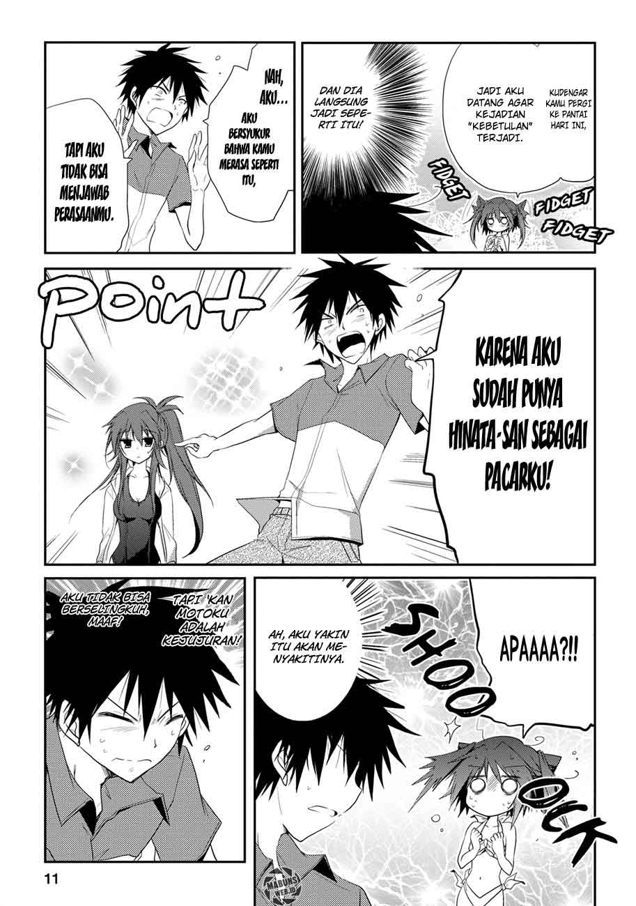 Seishun Forget! chapter 07 halaman 12