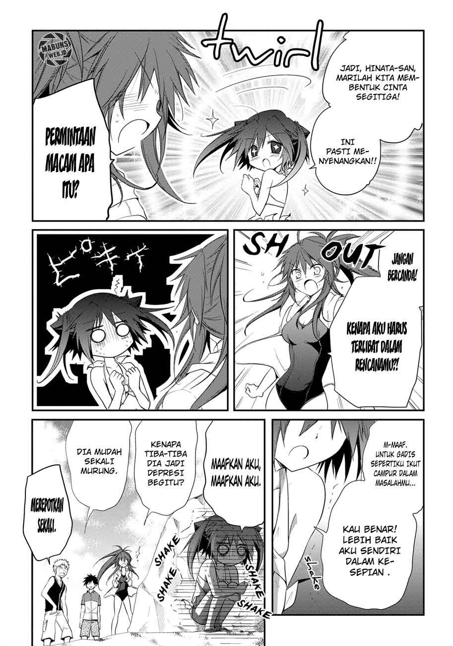 Seishun Forget! chapter 07 halaman 13