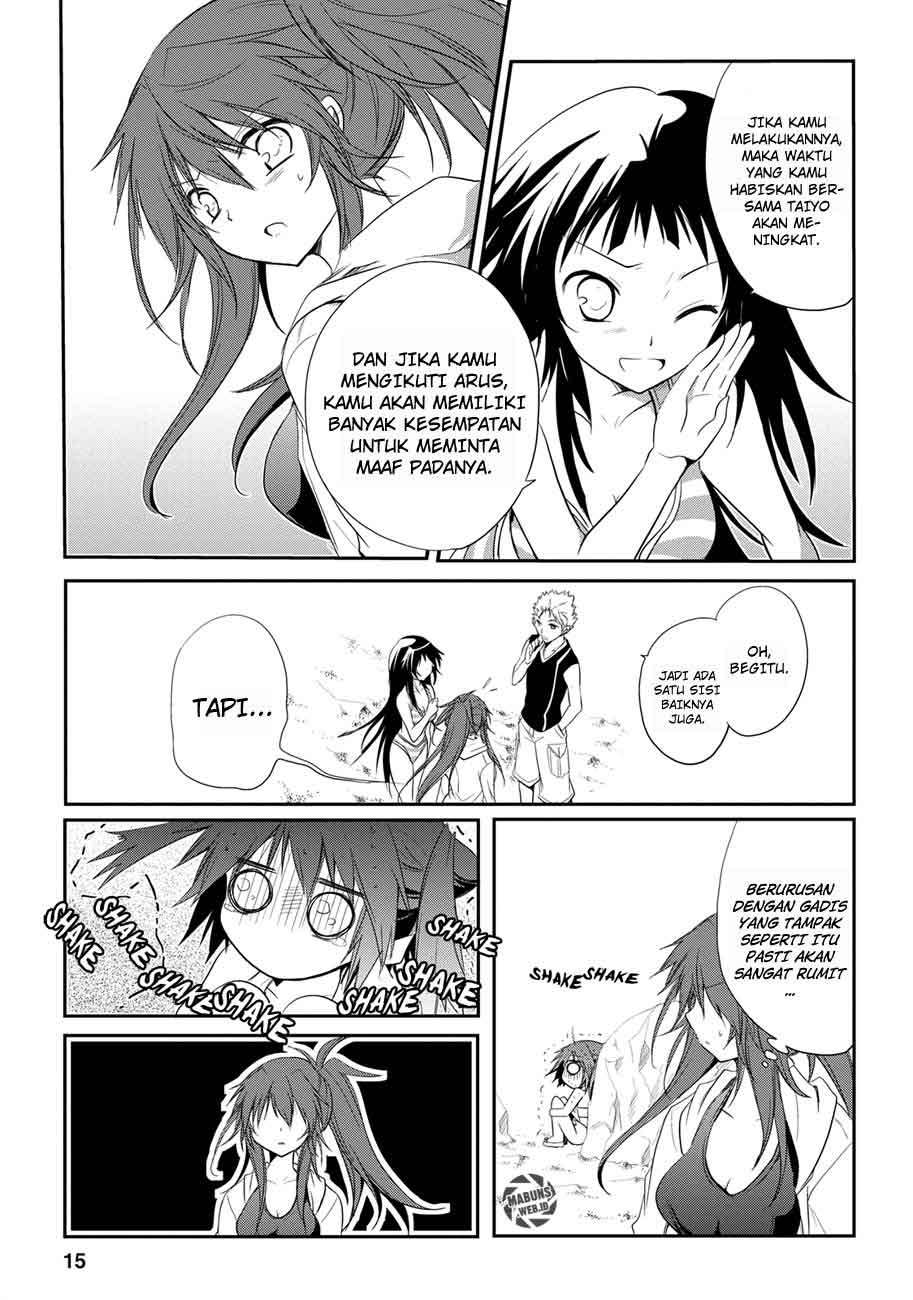 Seishun Forget! chapter 07 halaman 15