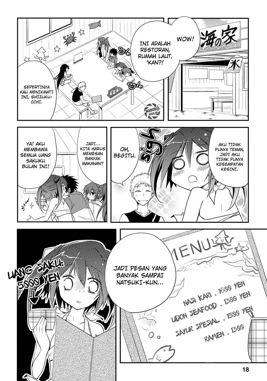 Seishun Forget! chapter 07 halaman 18
