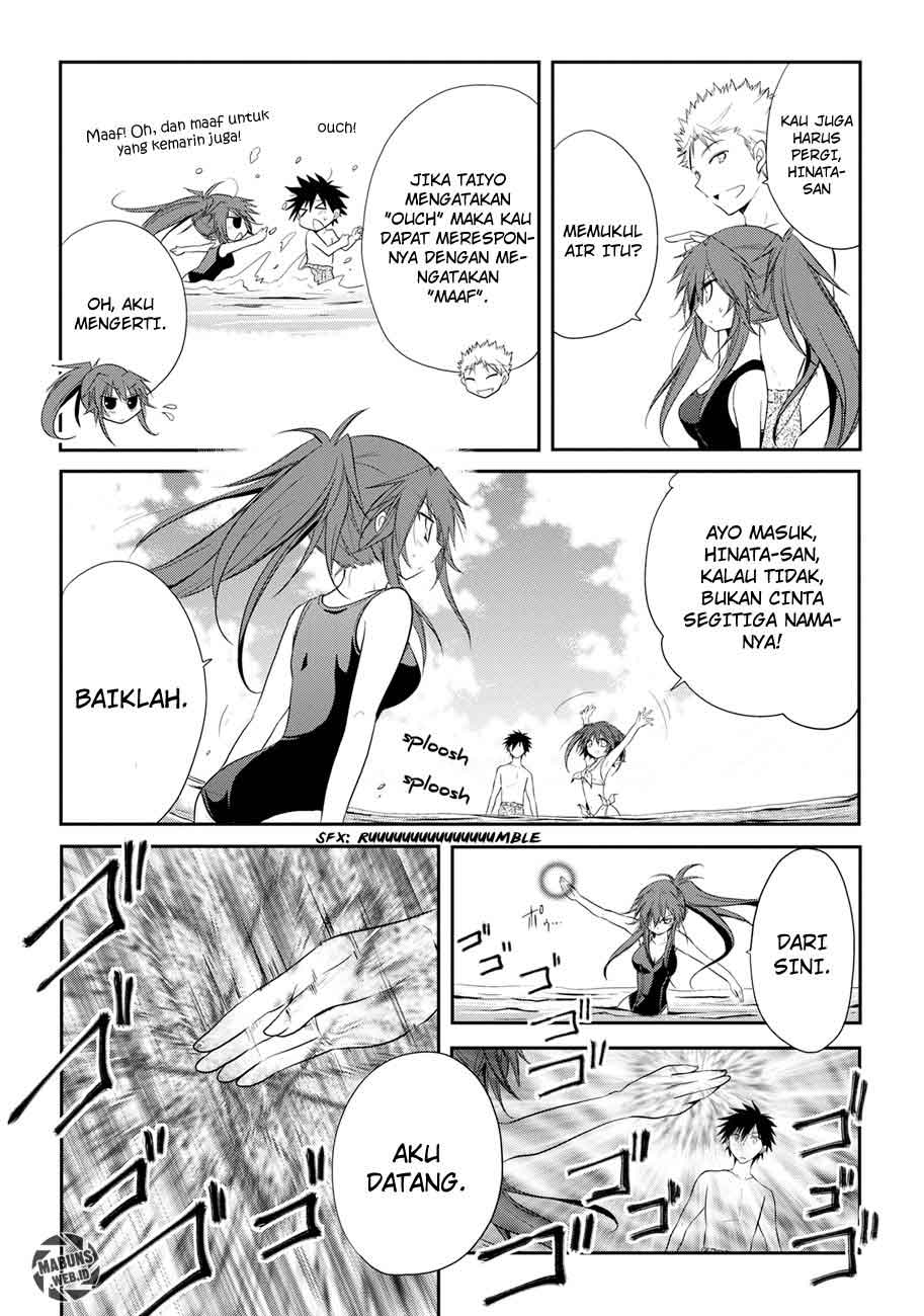 Seishun Forget! chapter 07 halaman 24
