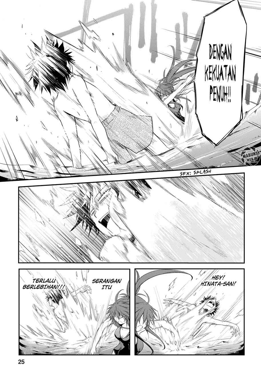 Seishun Forget! chapter 07 halaman 25