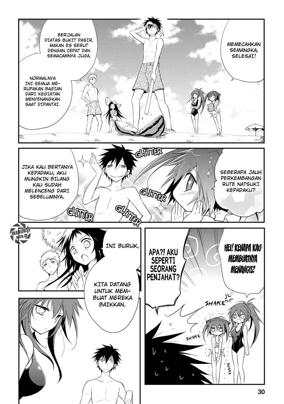Seishun Forget! chapter 07 halaman 30