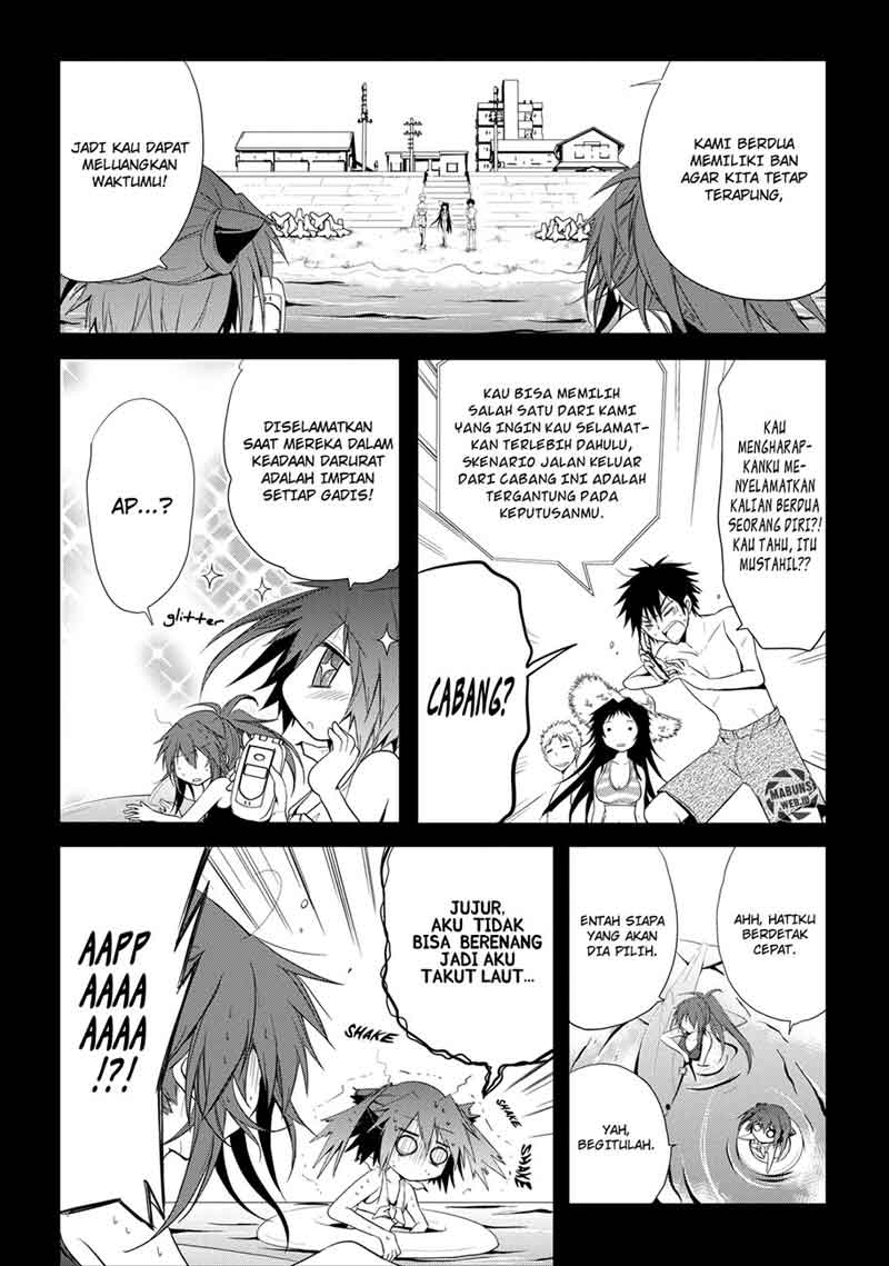 Seishun Forget! Bab 08 halaman 3