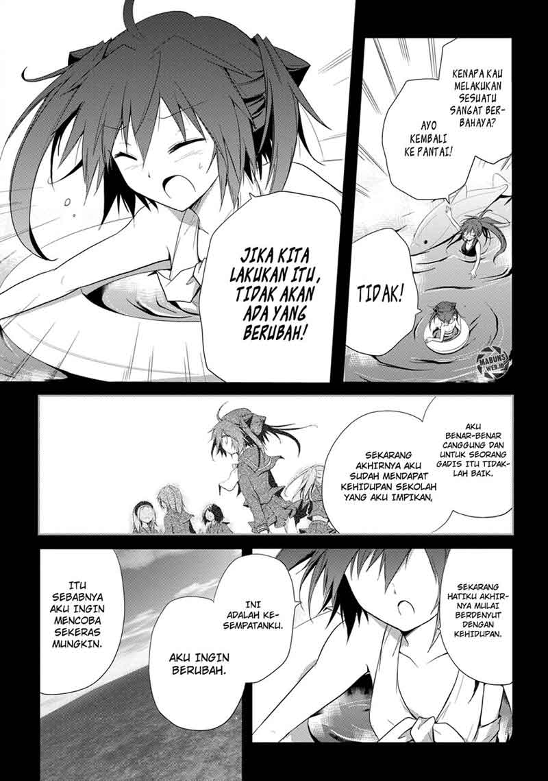 Seishun Forget! Bab 08 halaman 4
