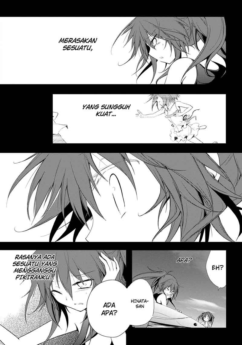 Seishun Forget! Bab 08 halaman 6