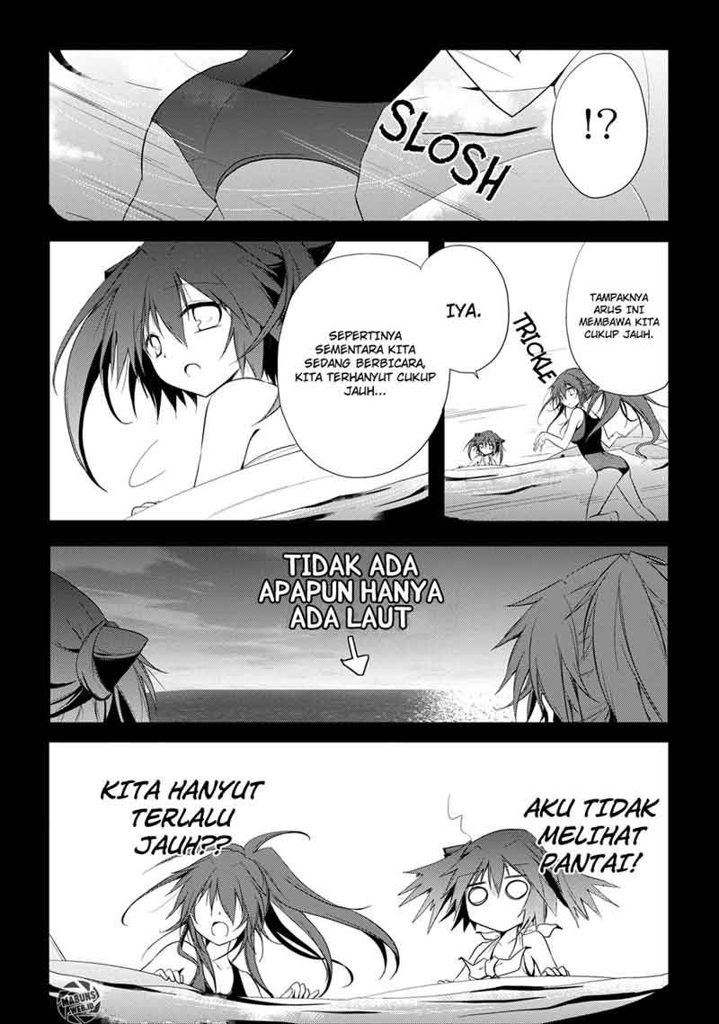 Seishun Forget! Bab 08 halaman 7