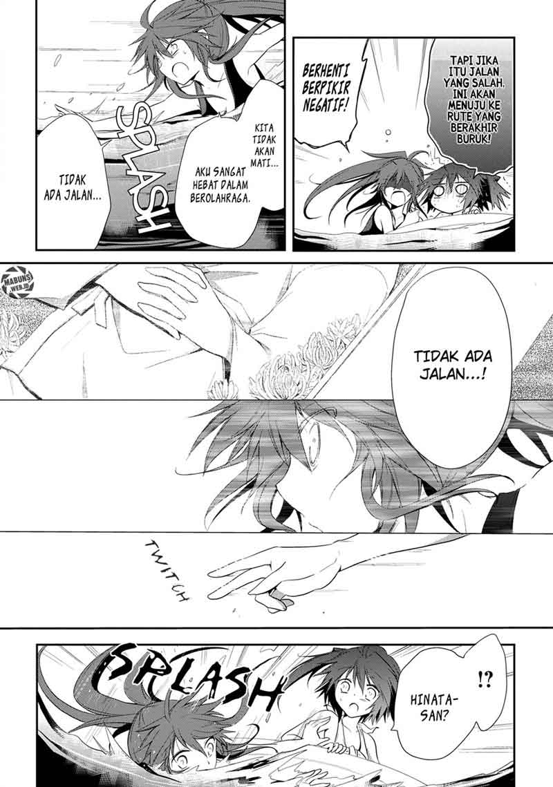 Seishun Forget! Bab 08 halaman 9