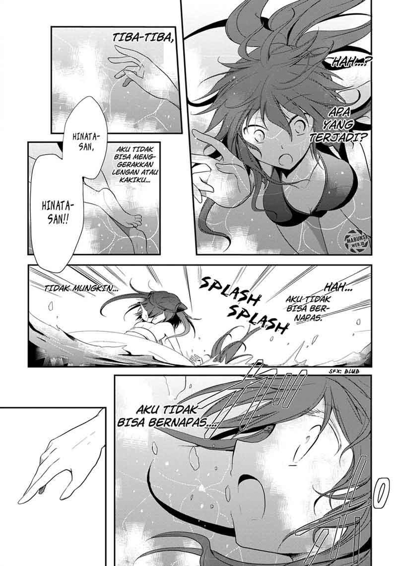 Seishun Forget! Bab 08 halaman 10