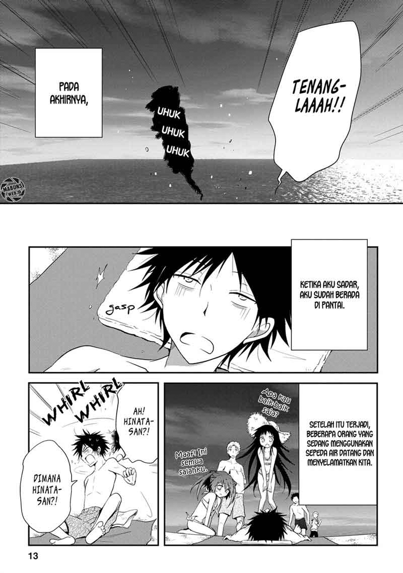 Seishun Forget! Bab 08 halaman 14