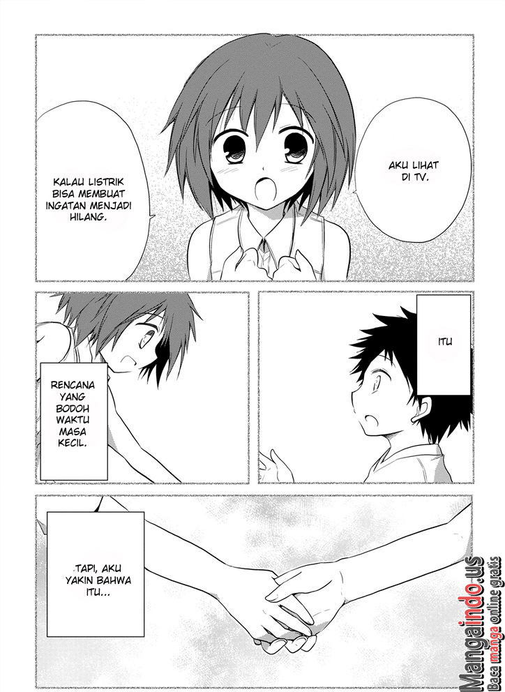 Seishun Forget! chapter 11 halaman 2