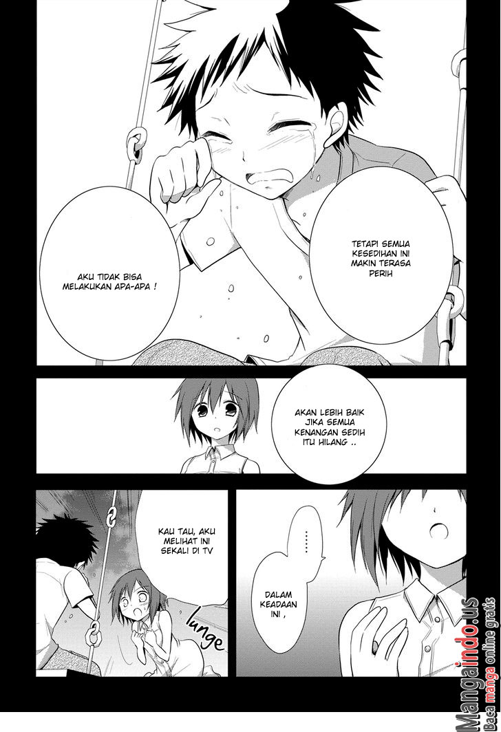 Seishun Forget! chapter 11 halaman 22