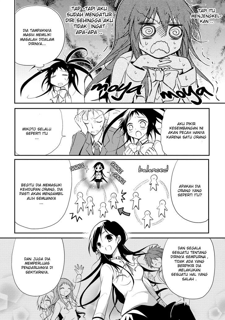 Seishun Forget! chapter 14 halaman 5
