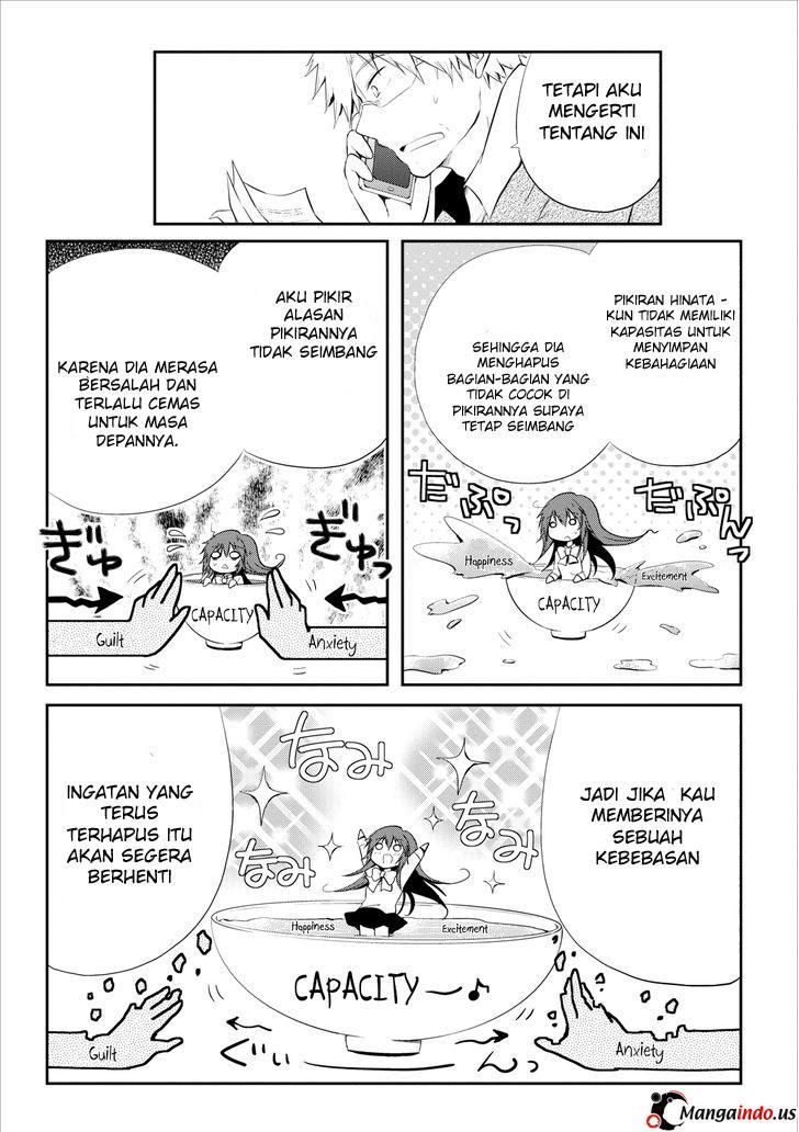 Seishun Forget! Bab 19 halaman 3