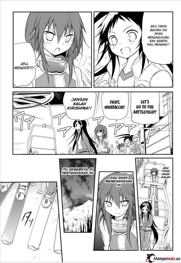 Seishun Forget! Bab 19 halaman 12