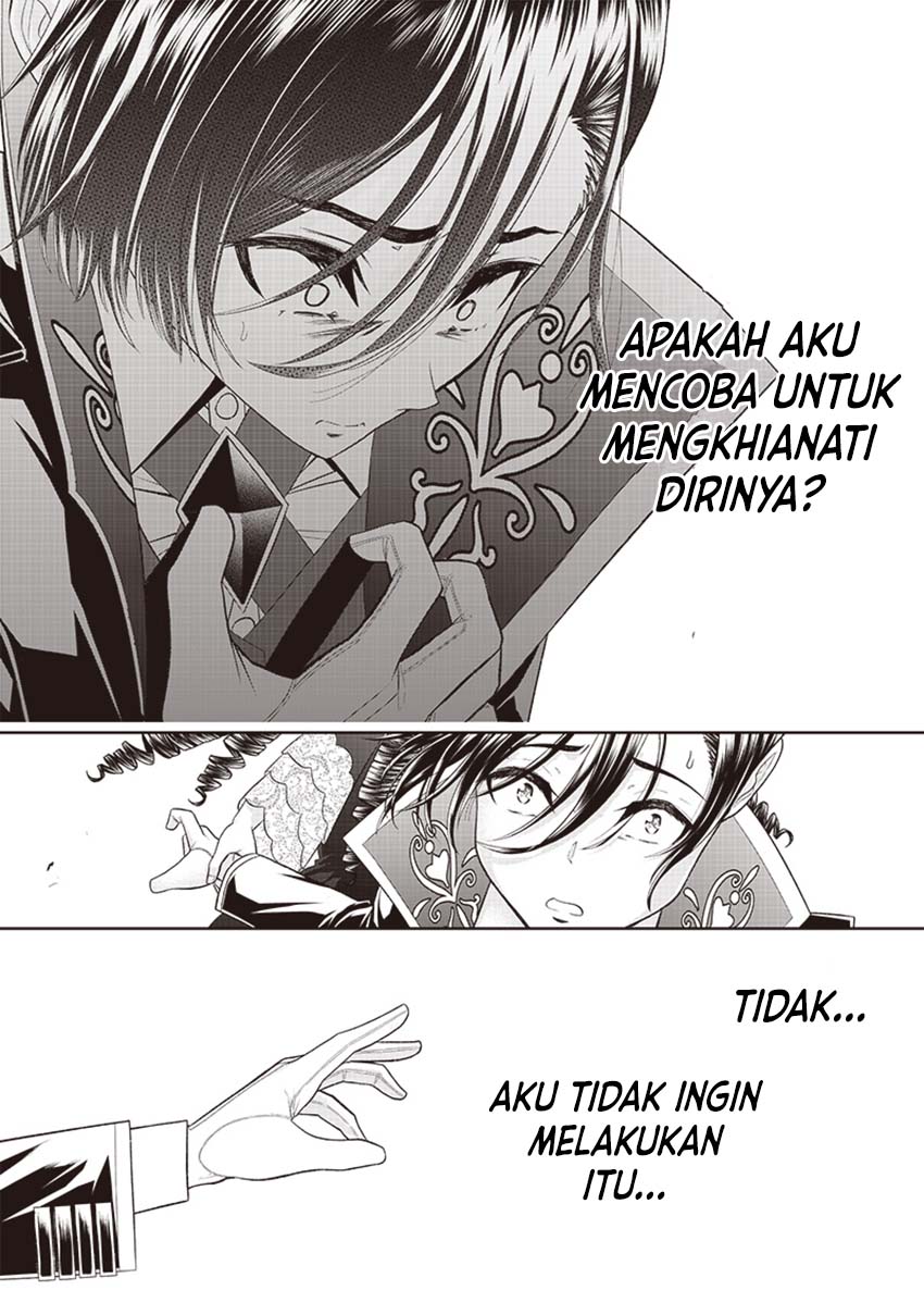 Sekai Saikyou no Shitsuji Bab 08 halaman 5