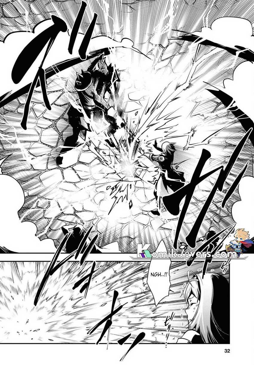 Sekai Saisoku no Level Up! Bab 13 halaman 13