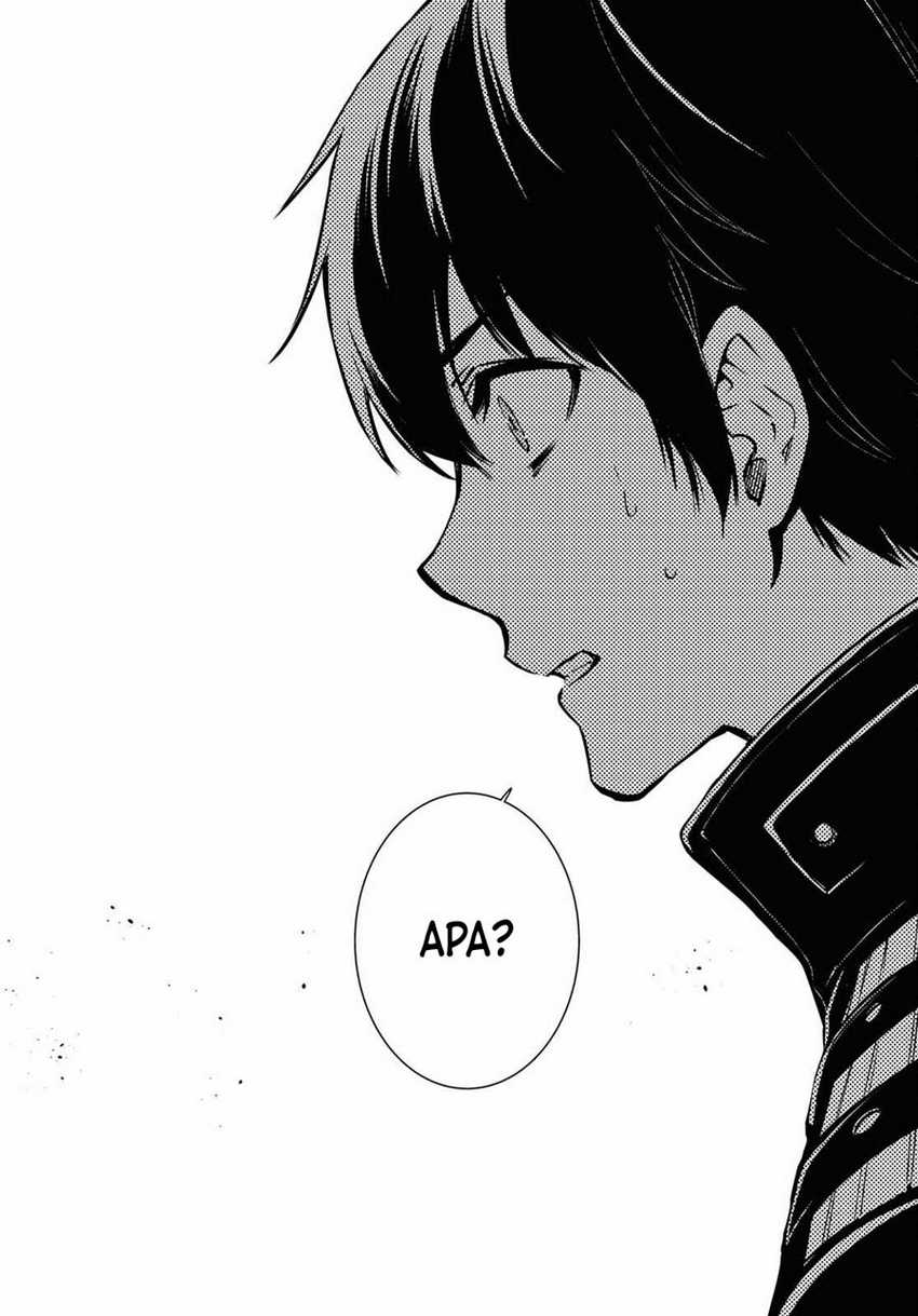 Sekai Saisoku no Level Up! chapter 18 halaman 32