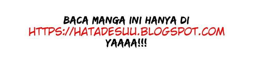 Sekimen Shinaide Sekime-san (Serialization) chapter 21 halaman 13