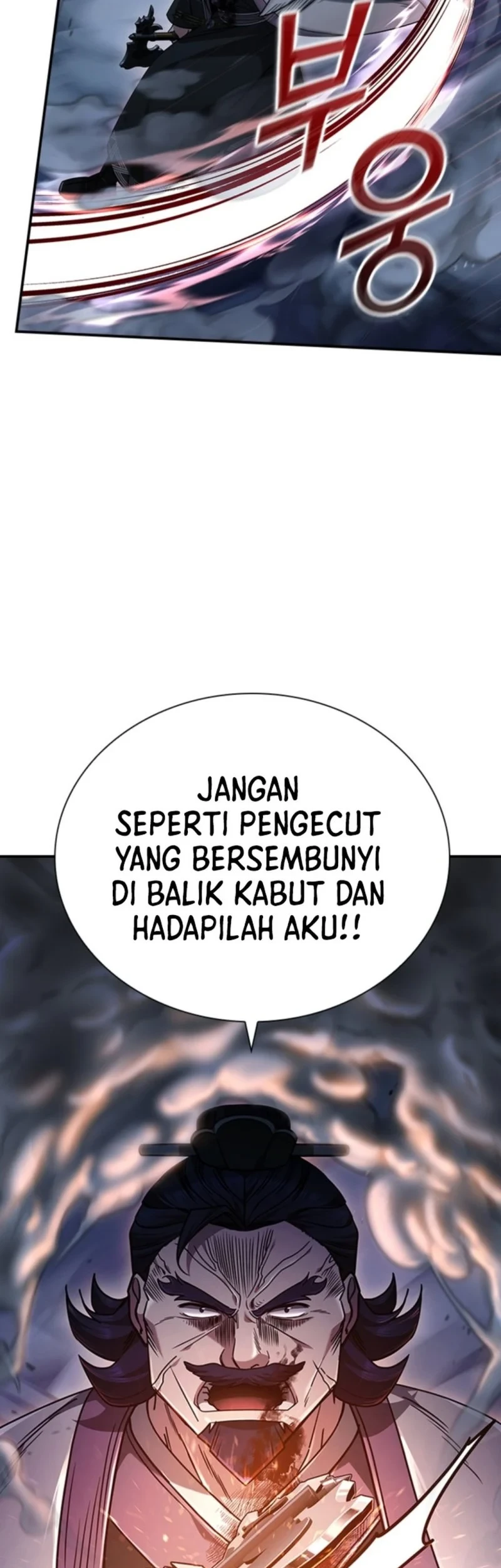 Senior Brother Lee Hoe Bab 10 halaman 7