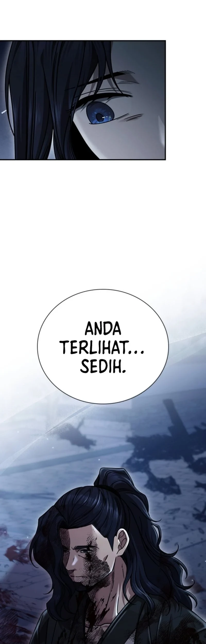 Senior Brother Lee Hoe Bab 10 halaman 33
