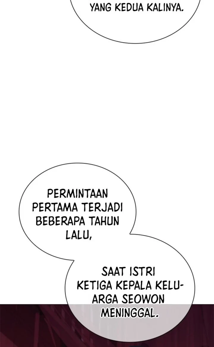 Senior Brother Lee Hoe Bab 12 halaman 34