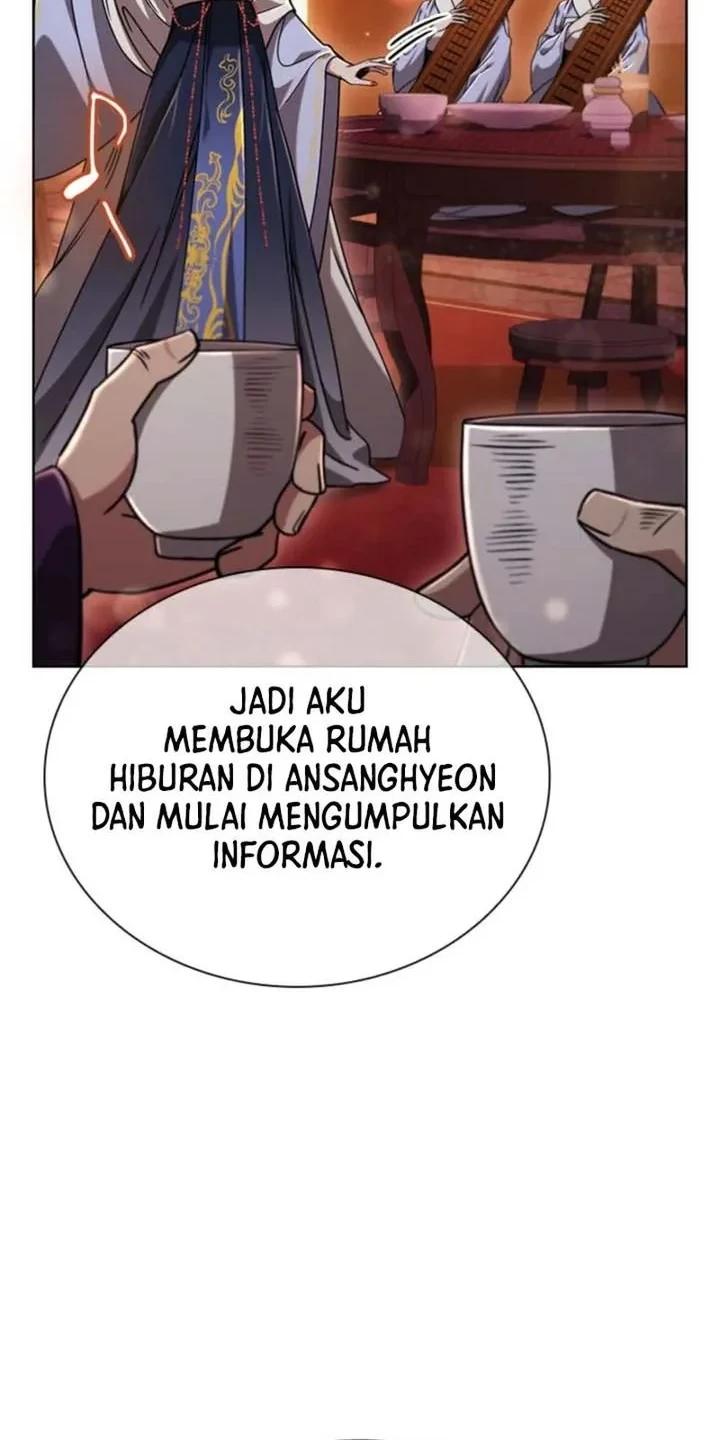 Senior Brother Lee Hoe Bab 13 halaman 10