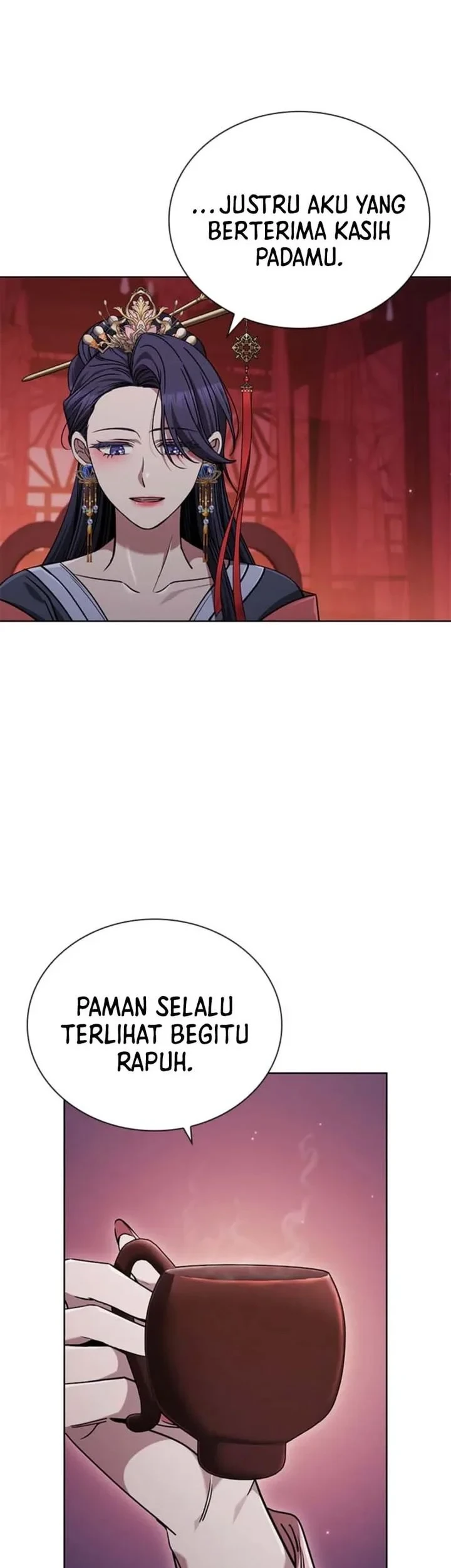 Senior Brother Lee Hoe Bab 13 halaman 17