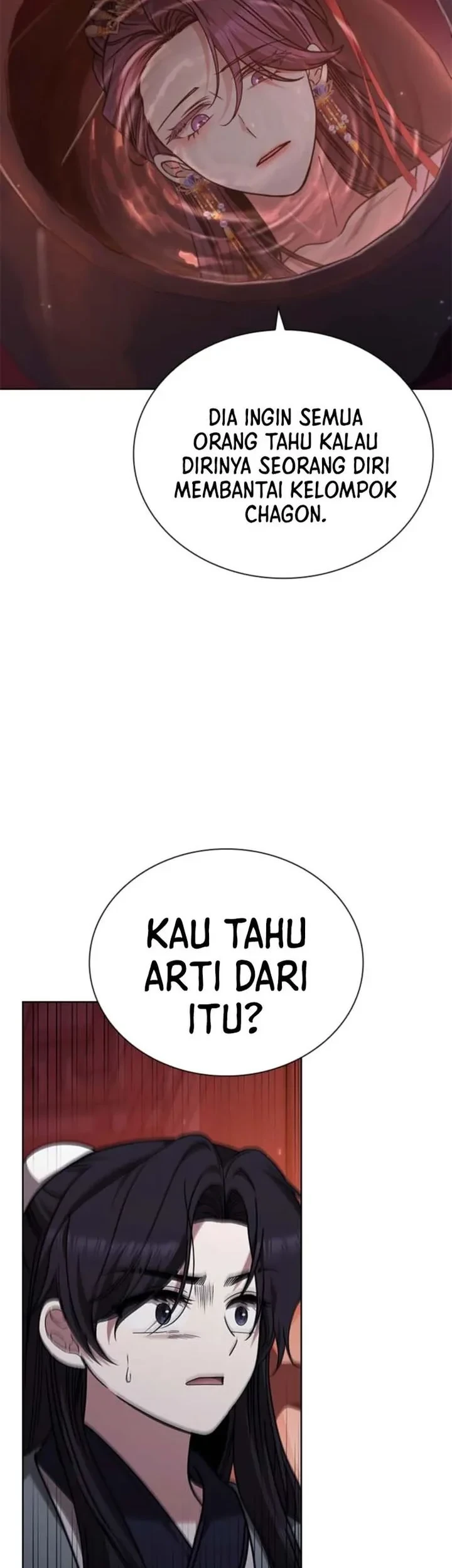 Senior Brother Lee Hoe Bab 13 halaman 19