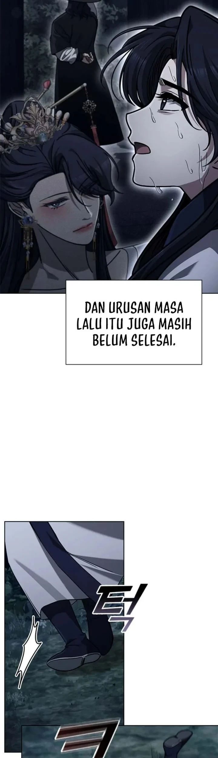 Senior Brother Lee Hoe Bab 13 halaman 45