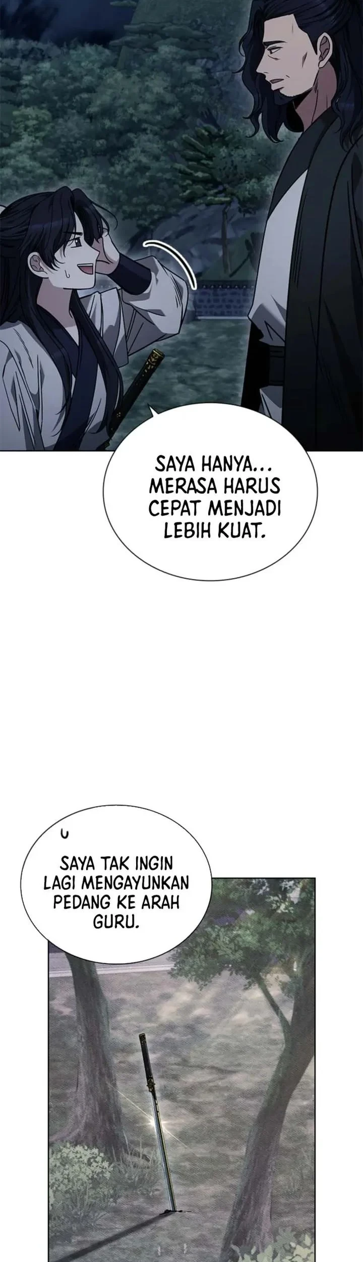 Senior Brother Lee Hoe Bab 13 halaman 57