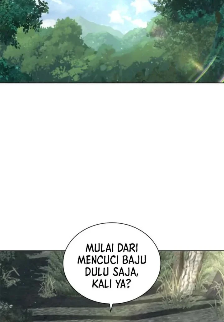 Senior Brother Lee Hoe Bab 13 halaman 70