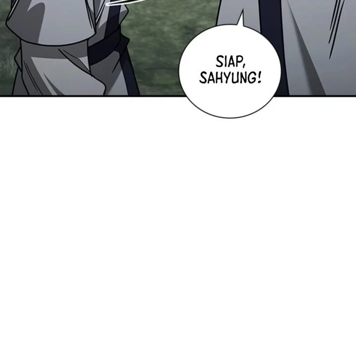 Senior Brother Lee Hoe chapter 14 halaman 59