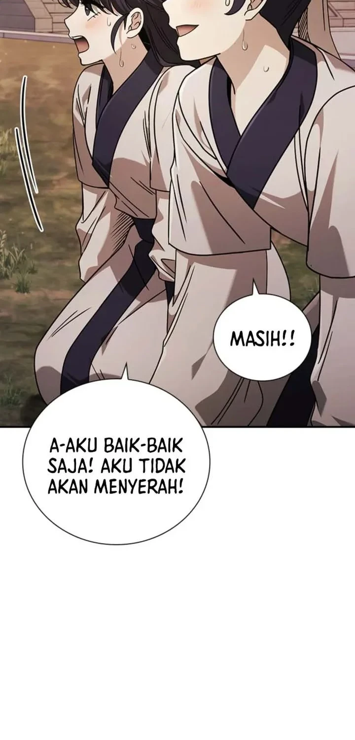 Senior Brother Lee Hoe chapter 16 halaman 14