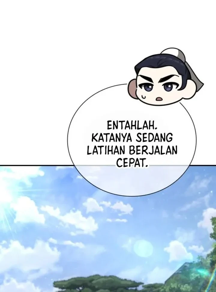 Senior Brother Lee Hoe chapter 16 halaman 72