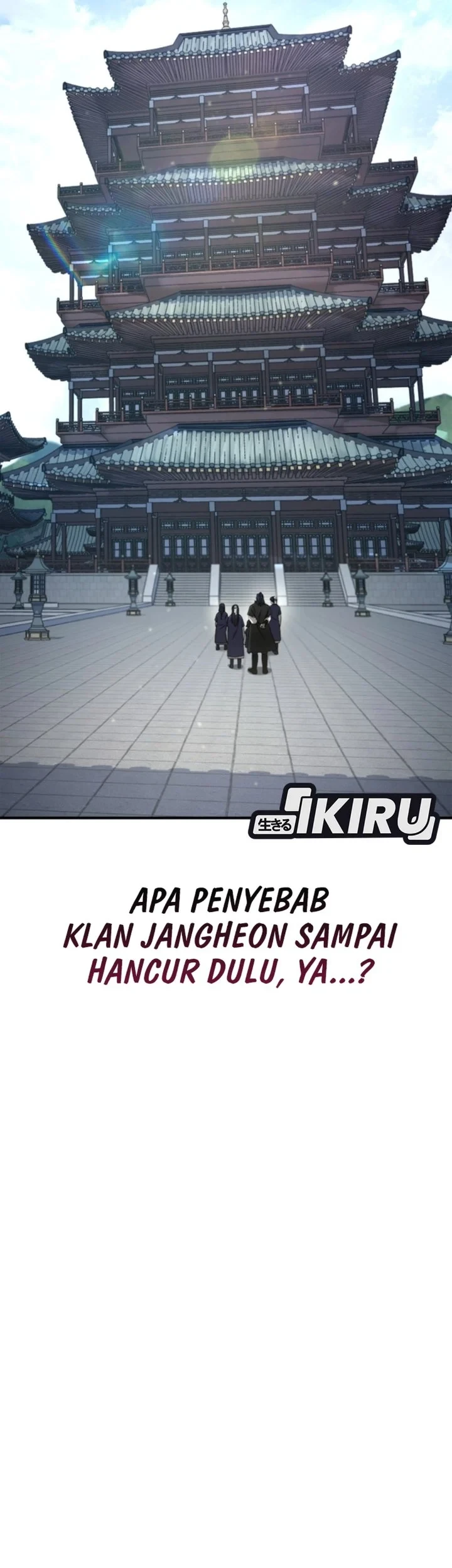 Senior Brother Lee Hoe chapter 18 halaman 10