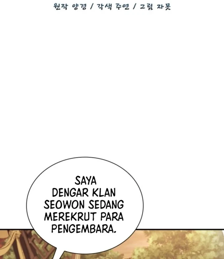 Senior Brother Lee Hoe Bab 19 halaman 34