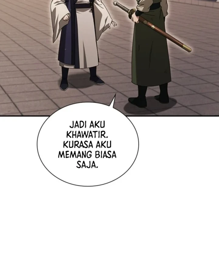 Senior Brother Lee Hoe Bab 19 halaman 70