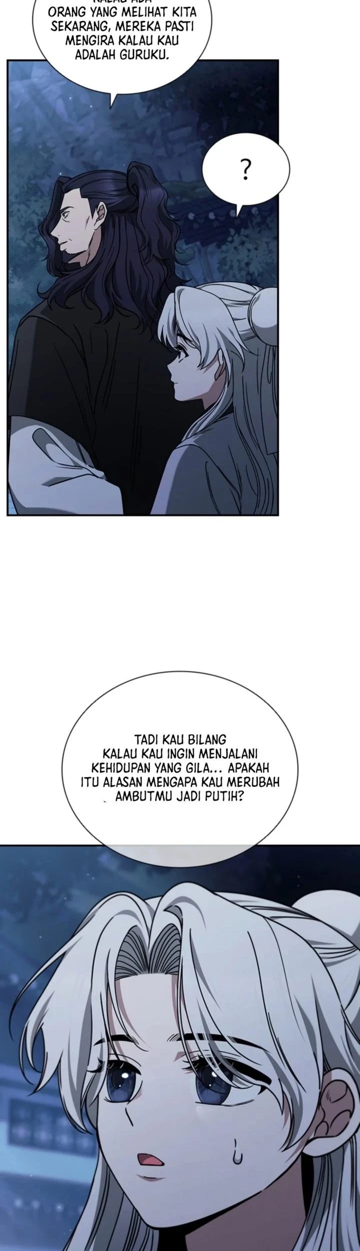 Senior Brother Lee Hoe Bab 2 halaman 13