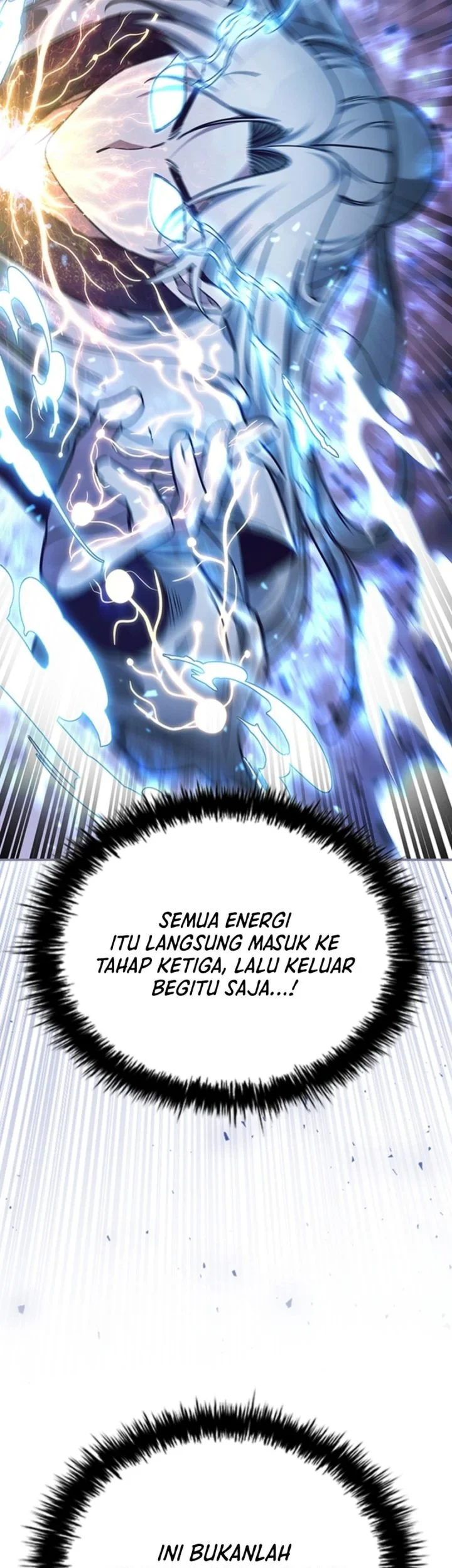 Senior Brother Lee Hoe Bab 2 halaman 61